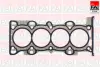 MAZDA прокладка гбц (толщина=0.55mm!) Mazda 3/6,Ford Galaxy,Mondeo IV,Transit 2.0/2.3 02-14 FAI HG2103 (фото 1)