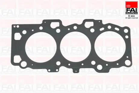 KIA прокладка гбц прав. SPORTAGE II 04-, HYUNDAI FAI HG2169R
