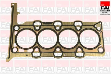 HYUNDAI прокладка гбц 1К SANTA FE II, SANTA FE IV, KIA SORENTO III FAI HG2181A