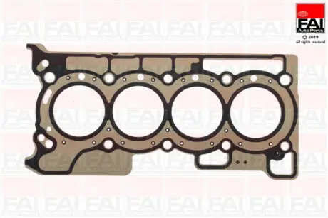 NISSAN Прокладка ГБЦ QASHQAI II, JUKE 13-, RENAULT FAI HG2314