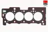 PEUGEOT прокладка головки блоку 106 1.0 9 91- Citroen Berlingo 1.1 FAI HG233 (фото 1)