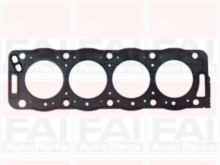 CITROEN прокладка головки блоку C15 1.8D 84- 3K FAI HG275C