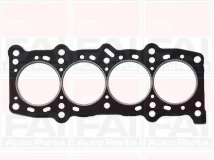 FIAT прокладка головки блоку 1.74mm Panda, Uno 1,0/1,1 84- Punto 1,1 -00. FAI HG285
