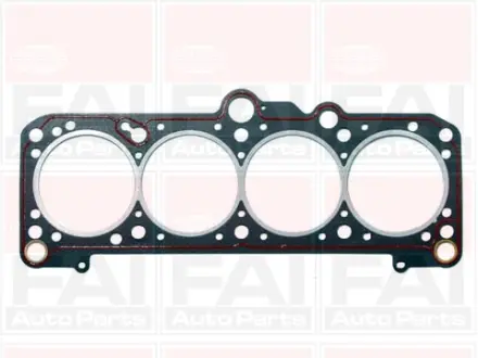 VW прокладка гбц Audi 80,100,Golf,Passat,Vento 1,6/1,8 FAI HG424