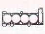 FORD Прокладка гол.блока Scorpio I,Sierra 2.0 DOHC 85- FAI HG457 (фото 1)