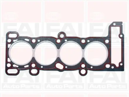 FORD Прокладка гол.блока Scorpio I,Sierra 2.0 DOHC 85- FAI HG457