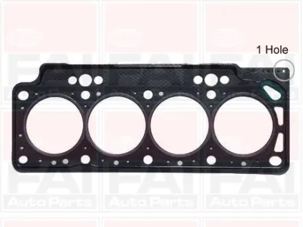 RENAULT прокладка гбц R19,21,Express,Megane,Rapid 1.9D 88- 1карб FAI HG508