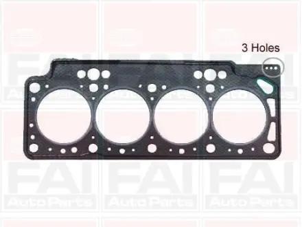 Прокладка ГБЦ FAI HG509