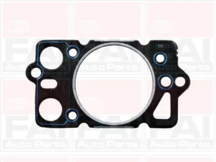 CHRYSLER Прокладка головки блока 1,69мм Voyager 2,5TD/CRD, DODGE, JEEP, FORD. FAI HG514