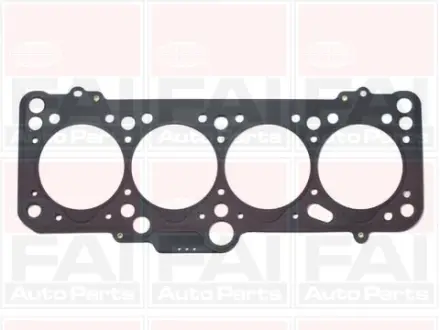 VW прокладка гбц 2к.(1.57mm) Golf,Passat,T4 1.9D металева !!! FAI HG535