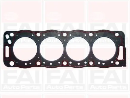 CITROEN прокладка гол.блоку 1к. Berlingo 1.9D Jumper 1.9D,FIAT,PEUGEOT,SUZUKI FAI HG561A