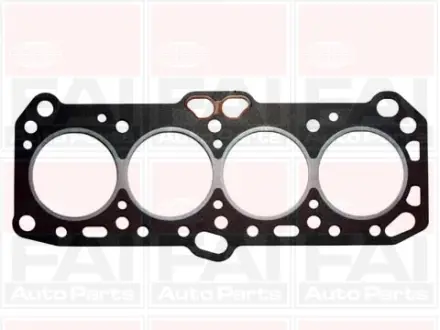 MITSUBISHI прокладка гол.блоку Galant,Lancer,Mirage 1,8D 84- FAI HG647