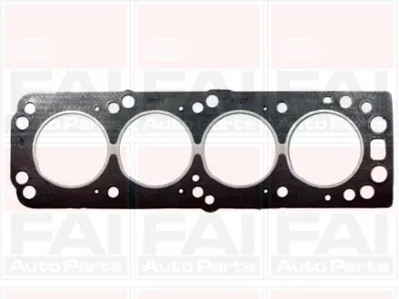OPEL прокладка головки блоку Corsa 1.2 90- FAI HG706