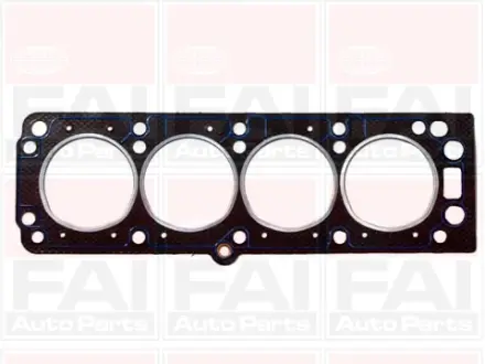 Прокладка Г/Б Opel Astra F 1.8 93-98, Vectra B 1.8 95-00 FAI HG741