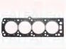 OPEL прокладка головки блоку Astra F 2.0 95-, Omega B, Vectra A/B FAI HG742 (фото 1)