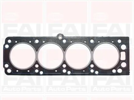 Прокладка Г/Б Opel Vectra B 95-/Omega B 2,2 99- FAI HG742