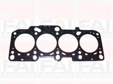 Прокладка ГБЦ Audi A3,A4,TT/Seat Leon/Skoda Octavia/VW Golf 1.8T 97-05 FAI HG750