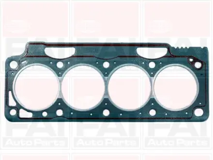 RENAULT прокладка гбц R19,Laguna I,Volvo 1.8/2.0 90- FAI HG771