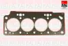 Прокладка Г/Б Renault 1.9TD F8Q 2! 1.4MM FIBERMAX FAI HG780 (фото 1)