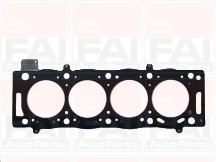 Прокладка ГБЦ Psa 2.0HDI DW10 1! 1,3mm FAI HG869A