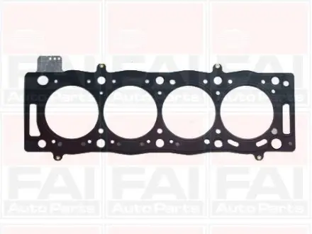 Прокладка Г/Б Psa 2.0HDI DW10 3! 1.40MM MLS FAI HG869C