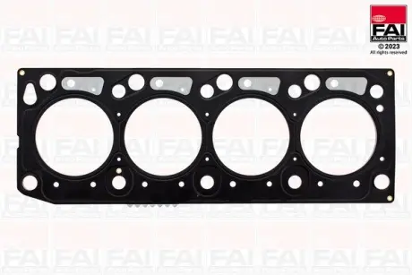FORD прокладка головки блоку (1,4мм) 1.8TDI 99- FAI HG882