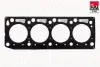 Прокладка Г/Б Ford 1.8TDCi 2! 1.25mm FAI HG882C (фото 1)