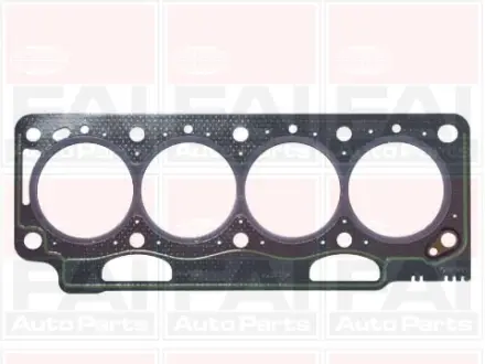 Прокладка Г/Б Renault 1,9DTI F9Q 1.55mm 3 отв. FAI HG887B
