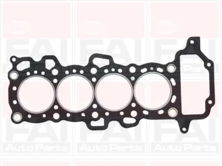 Прокладка ГБЦ NISSAN MICRA 1.0/1.3/1.4 92-10 FAI HG938