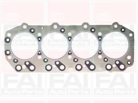 OPEL Прокладка ГБЦ CAMPO (TF0, TF1) 2.5 D 91-94, ISUZU TROOPER I 2.8 TD -91 FAI HG977