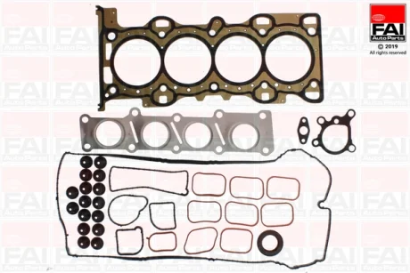 ZESTAW USZCZELEK GУRA VOLVO S60 2,0 10- FAI HS1638
