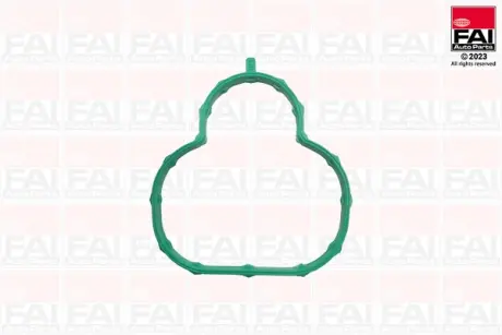 Прокладка, впускной коллектор MAZDA 3 1.6 FAI IM2135