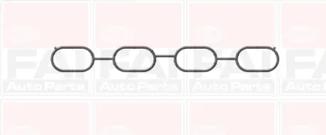 TOYOTA Прокладка впускного коллектора AURIS, AVENSIS, COROLLA 06-, RAV 4 III, LEXUS FAI IM2216