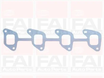 FORD прокладка впускного колектора Transit 2.5D 91- FAI IM530
