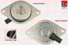 Elektrozawуr faz rozrz№du OPEL ASTRA J/INSIGNIA/MOKKA/ZAFIRA C 1.4 09- FAI OCV001 (фото 1)