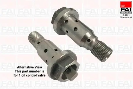 Автозапчасть FAI OCV091
