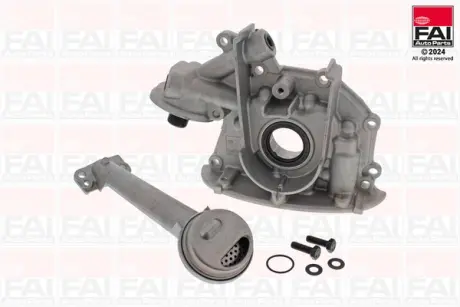 Автозапчасть FAI OP305