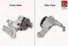 VW помпа мастила Audi A3,Skoda Octavia II,SuperB II,Caddy III,Golf V,VI,Passat,Touran 1.9/2.0TDI FAI OP310 (фото 1)