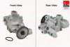VW помпа мастила Audi A2,Skoda Fabia I,II,Roomster,Polo 1.4TDI FAI OP313 (фото 1)
