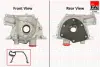 OPEL помпа мастила Astra J,Insignia,Zafira 2.0CDTi 08- FAI OP317 (фото 1)