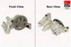 AUDI помпа мастила A3 (8L1) 1.9 TDI 00-03, A4 B6 1.9 TDI 01-04, A6 C5 (4B2) 1.9 TDI 01-05, FORD GALAXY I 1.9 TDI 03-06, SEAT TOLEDO II (1M2) 1.9 TDI 03-06, SKODA OCTAVIA I Combi 1.9 TDI 02-04, VW BORA Variant 1.9 TDI 00-05 FAI OP328 (фото 1)