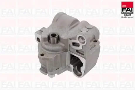 VW помпа мастила Audi A3/4/5/6,Q3/5,Amarok,Golf VI,Passat,T5,Tiguan,Skoda SuperB II 2.0TDI FAI OP347