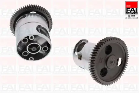 DB Помпа масла A-Class W176,B-Class W246,W204/205/212,Sprinter,Vito 2.2CDI FAI OP351