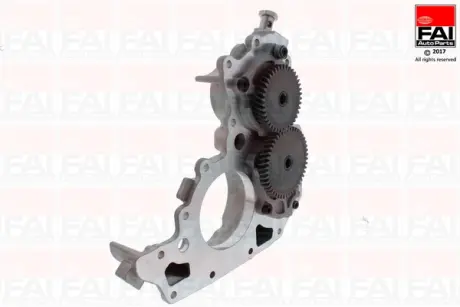 FIAT помпа мастила DUCATO 110 Multijet 2,3 D 06- FAI OP353