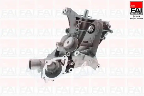 OPEL помпа мастила ASTRA H 1.8 06-10, CORSA E (X15) 1.6 Turbo 15-, CHEVROLET CRUZE (J300) 1.8 09- FAI OP363