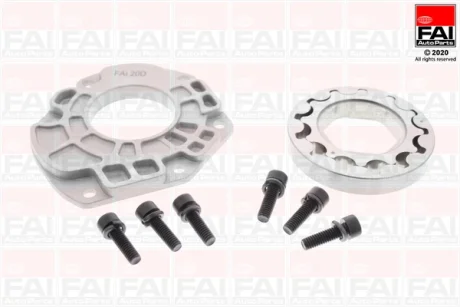Автозапчасть FAI OP389RK