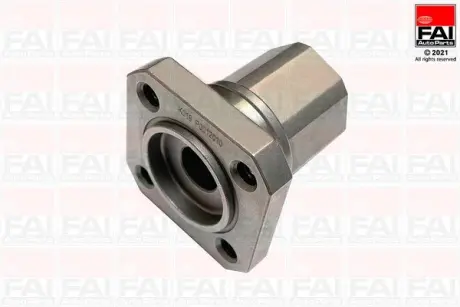 CITROEN Фланець масляного насоса FIAT FAI OPCK23