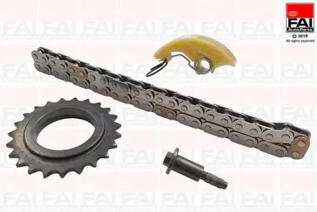 Автозапчасть FAI OPCK28