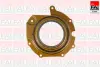 Сальник помпи штока Ford 1.8 Diesel Lynx Focus98Fiesta95 FAI OS1000 (фото 1)