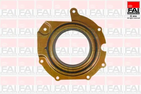 Сальник помпи штока Ford 1.8 Diesel Lynx Focus98Fiesta95 FAI OS1000